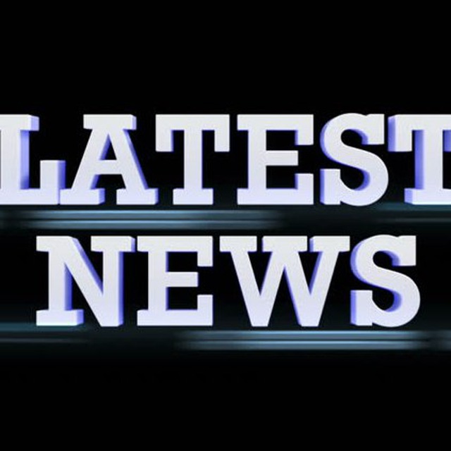 BREAKING NEWS