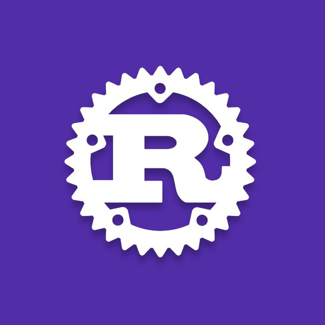 Rust