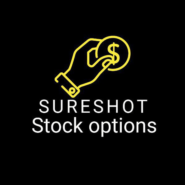 Sureshot stock options