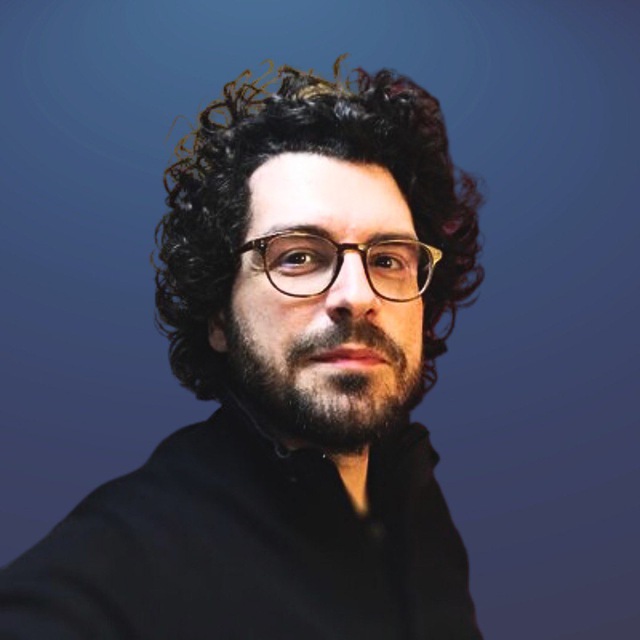 Mauro Caimi - TradingOn
