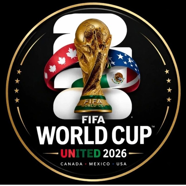 FIFA World Cup 2026 LIVE STREAM & Updates
