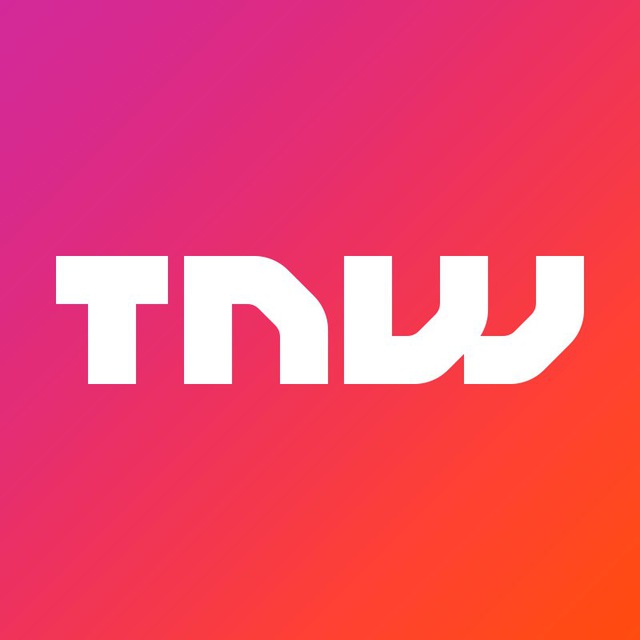 TNW | The Next Web