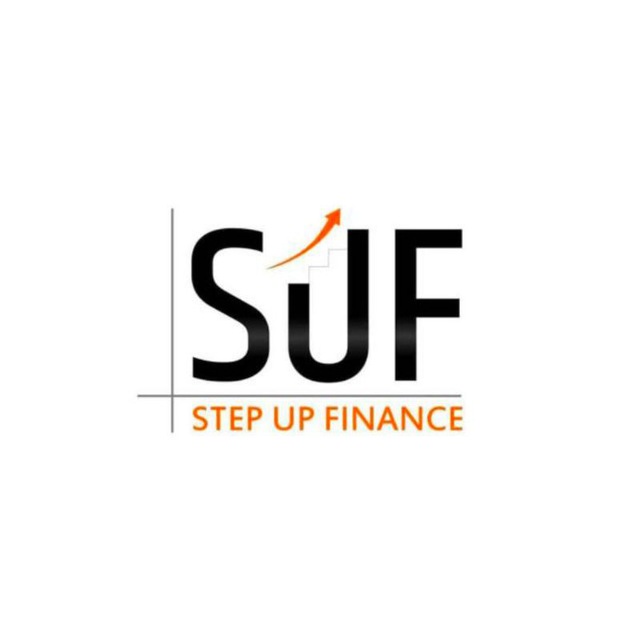 STEP UP FINANCE