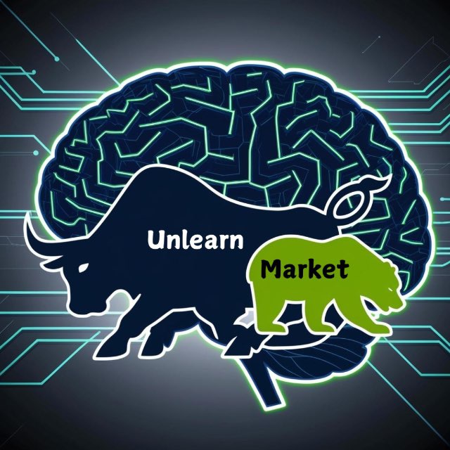 Unlearn.market