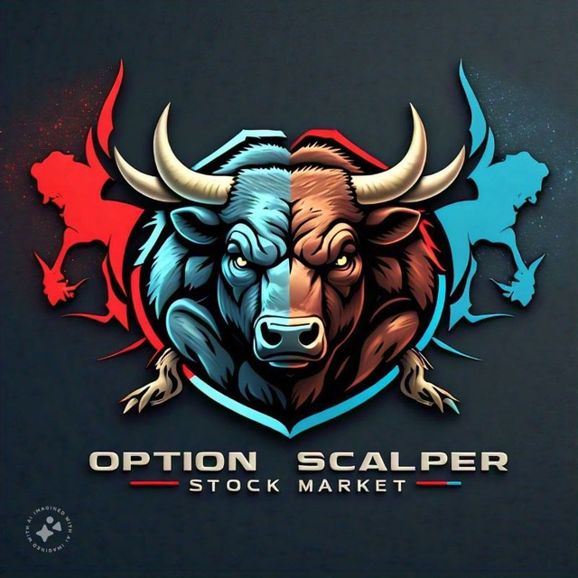 OPTION SCALPER(NISM CERTIFIED)
