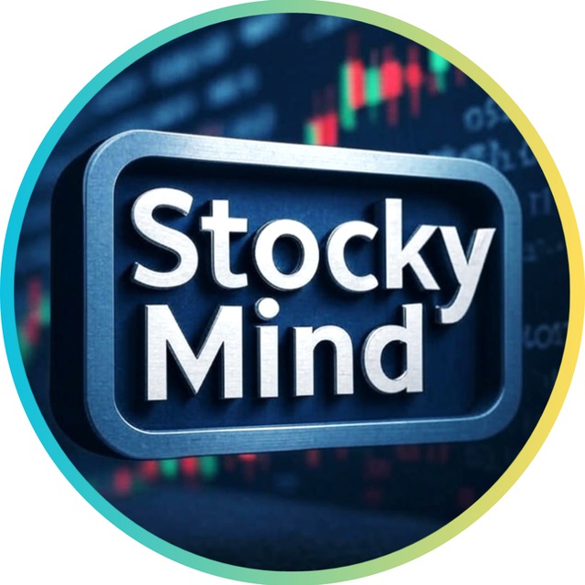Stocky Mind