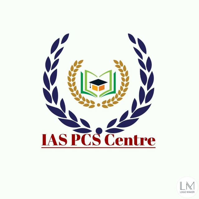 IAS PCS Centre(Official Group)