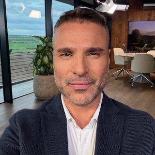 Amir Tsarfati