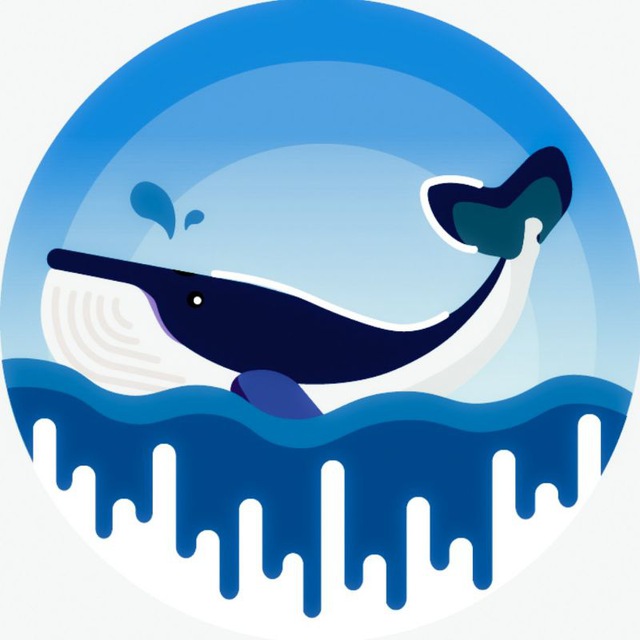 Fish The Whales