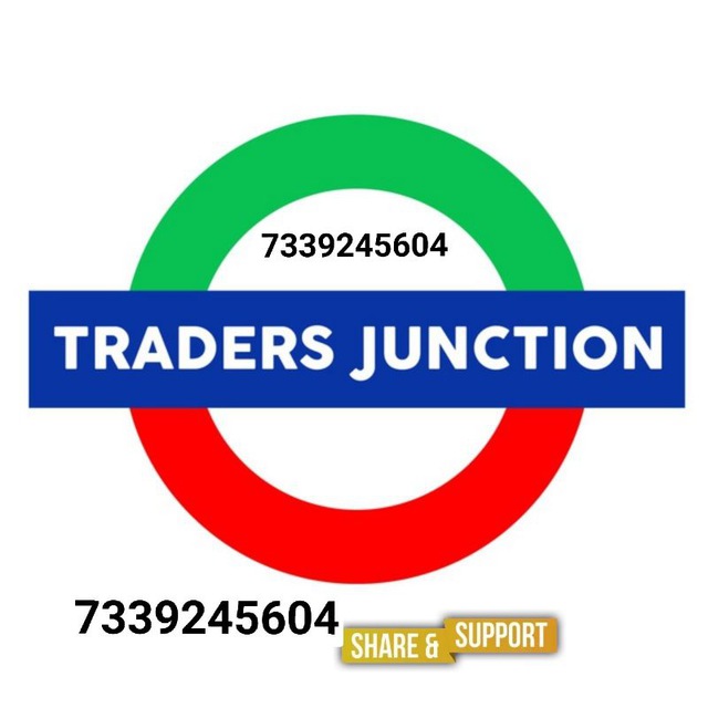 TRADERS JUNCTION