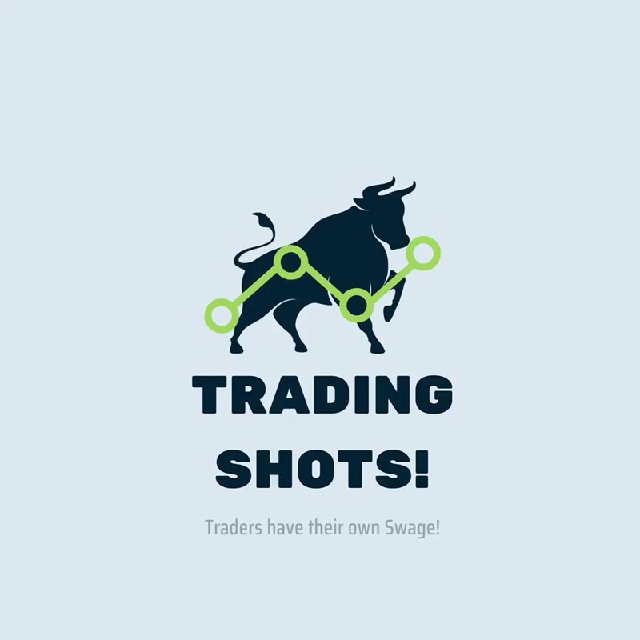 Trading Shots!