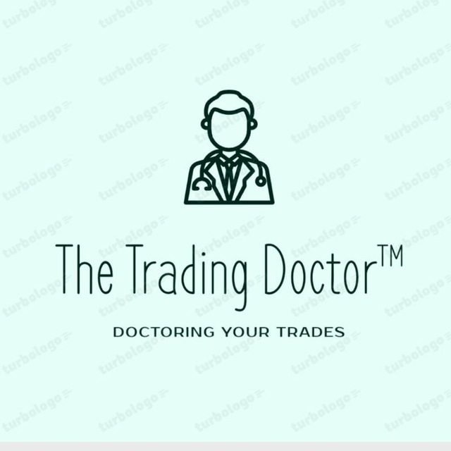 𝗧𝗵𝗲 𝗧𝗿𝗮𝗱𝗶𝗻𝗴 𝗗𝗼𝗰𝘁𝗼𝗿™