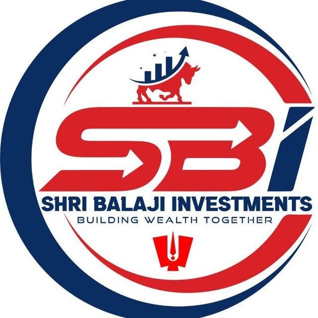 Shree Balaji Investment's