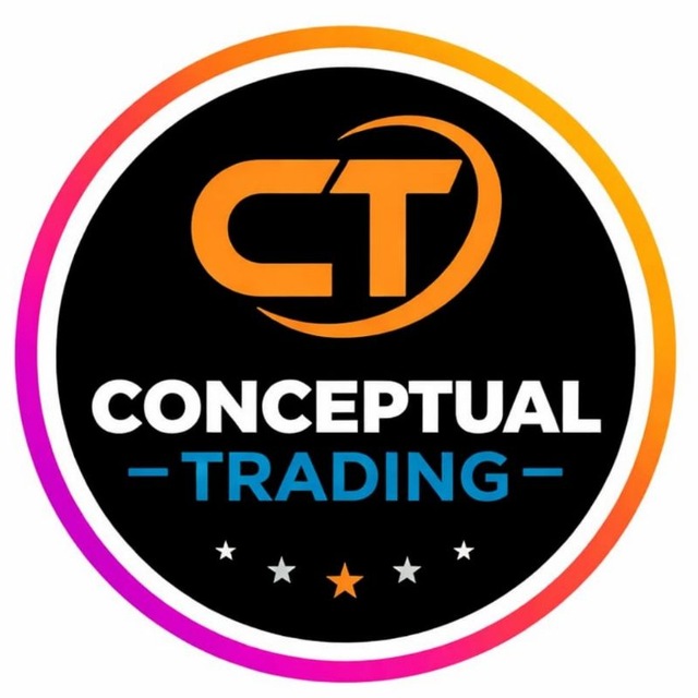 Conceptual Trading 🚩