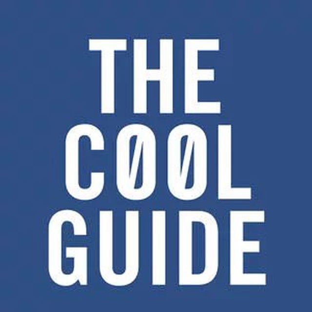 Cool Guides