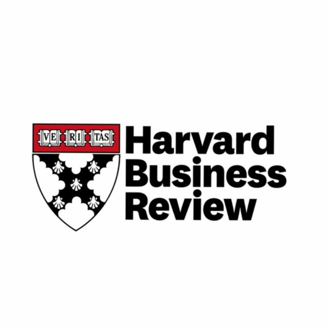 Harvard Business Review