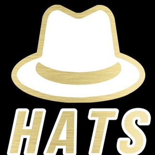 HATS 🎩