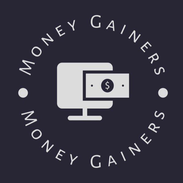 Money Gainers 💰