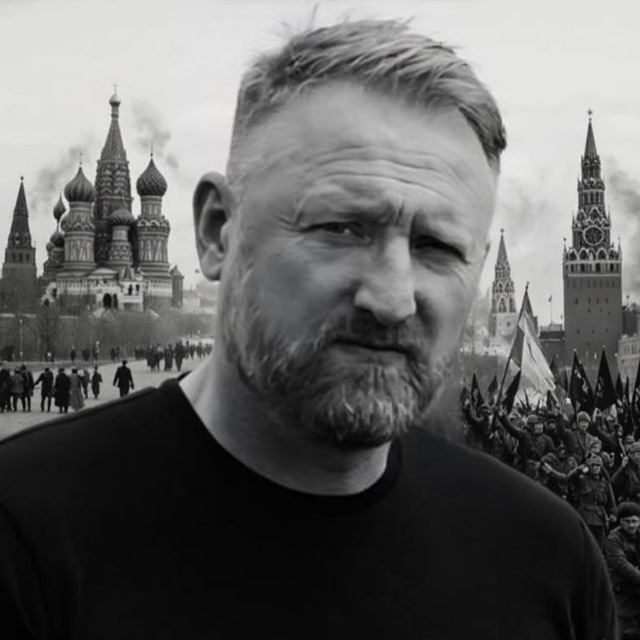 🇮🇪 Chay Bowes, The Irishman in Russia 🇷🇺