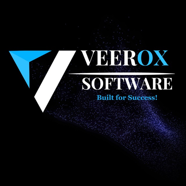 Veerox Software Official