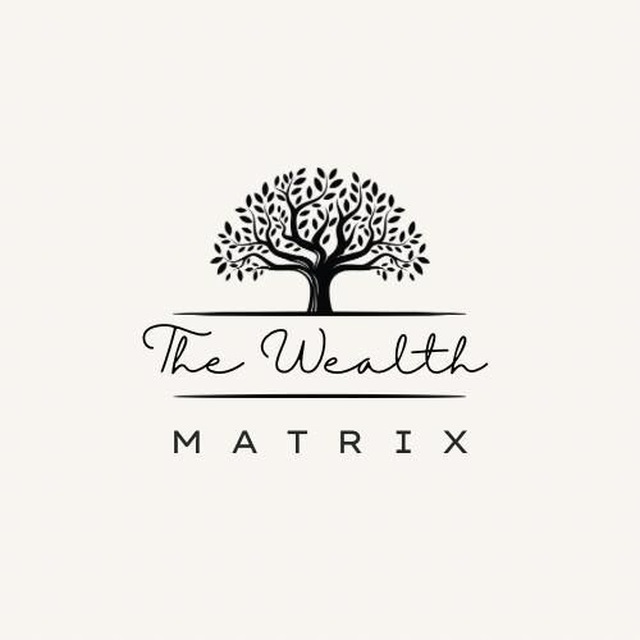 Wealth Matrix™️ | Stock Market | Swing Trading | Short Term Stocks | Financial Freedom | Investing