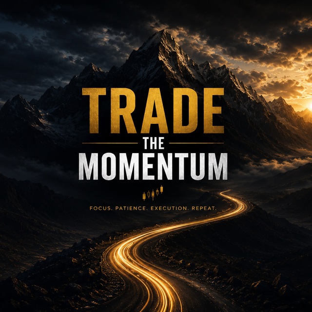 TRADE THE MOMENTUM