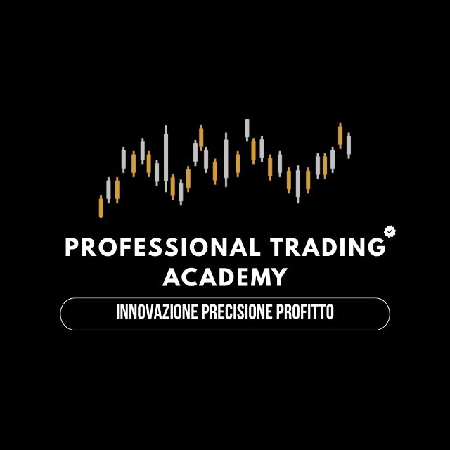 Professional Trading Academy- Free Channel®️