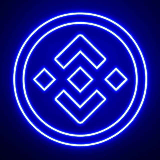 Binance 360