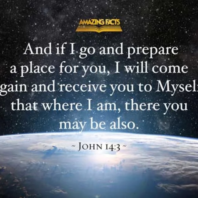Turning a Prophetic Corner