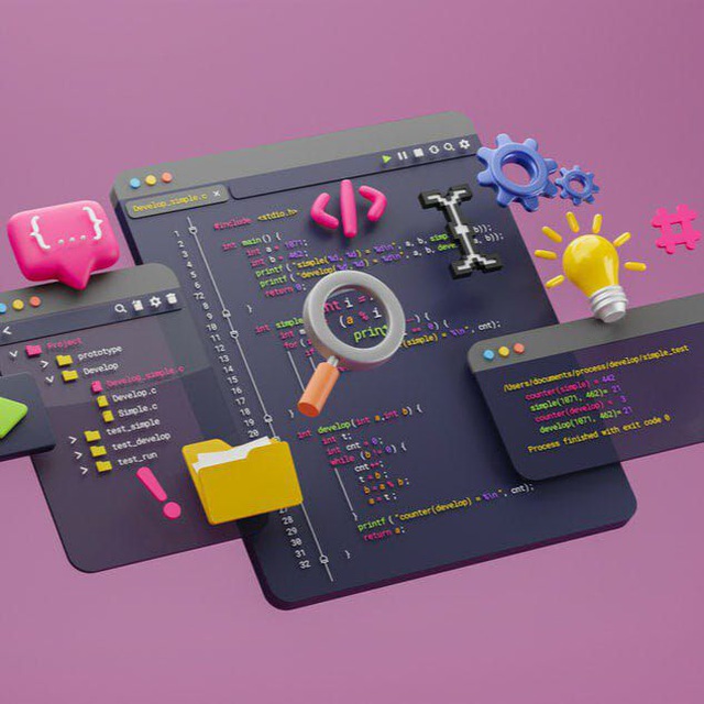 Coding Projects