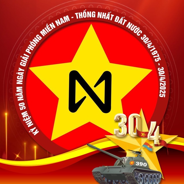 NEAR Vietnam Announcements