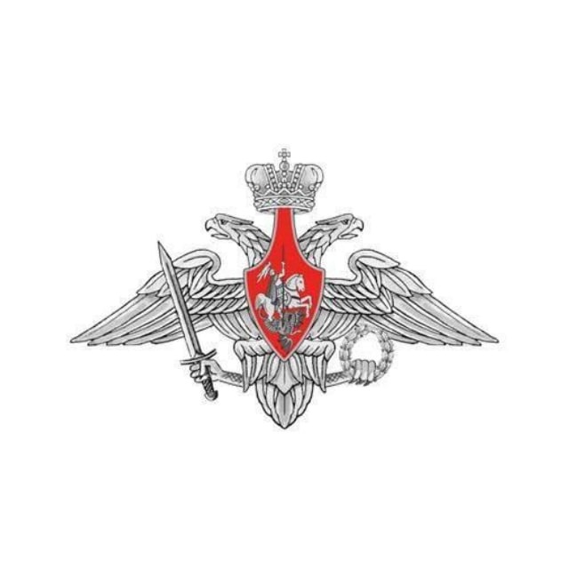 MoD Russia