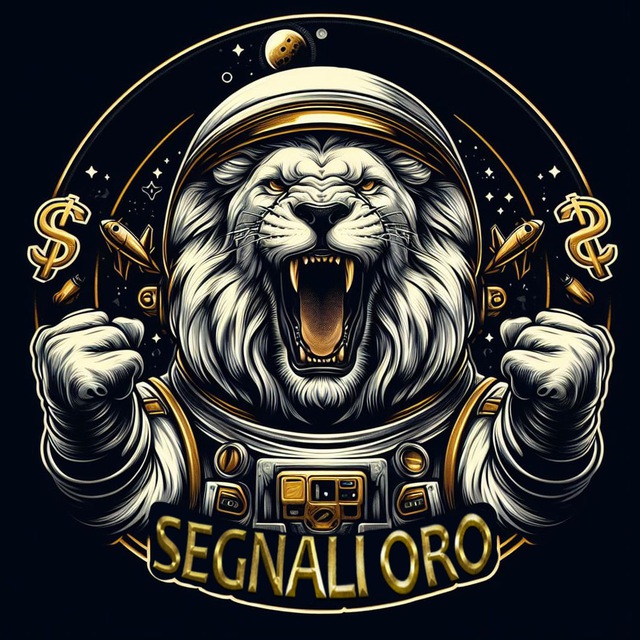 Segnali Oro/Usd