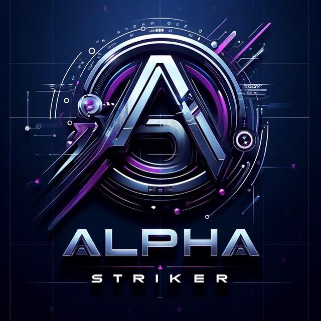 Alpha Striker