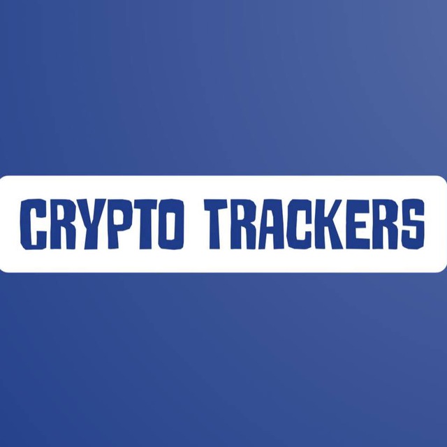 CRYPTO TRACKERS