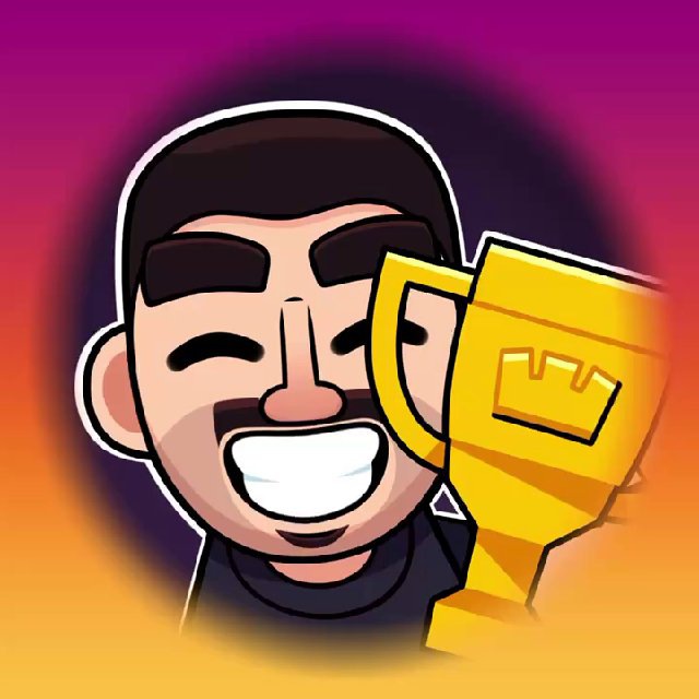 NAREK 🏆 CLASH ROYALE