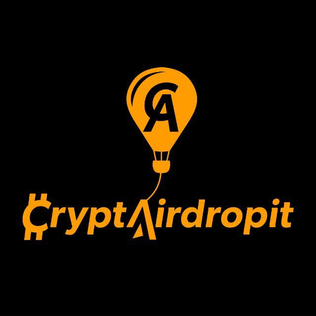 Cryptairdropit 🇮🇹