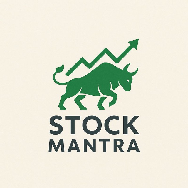 Stock Mantra