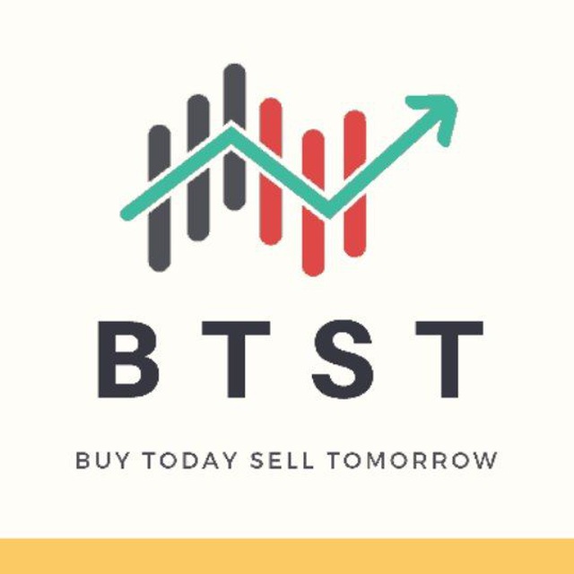 BTST+ POSITIONAL SPECIAL ( LEARN & GROW) 💯 💪
