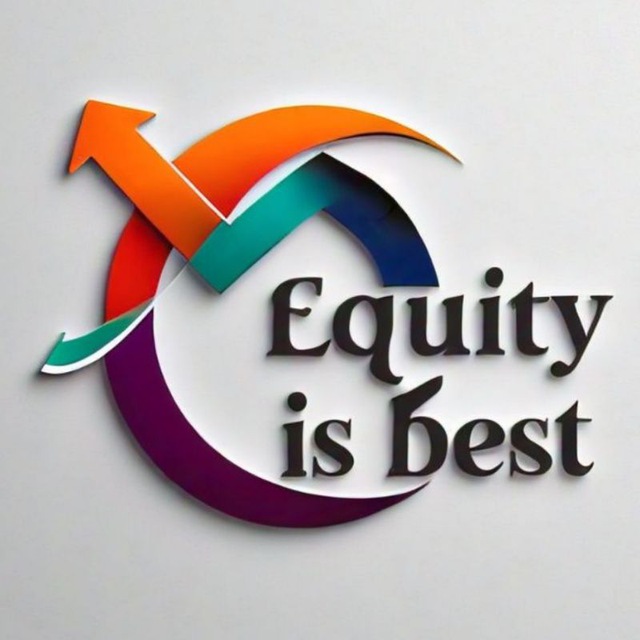 🎯Equity is best💰IRDA/AMFI REGISTERED MUTUAL FUND ADVISOR
