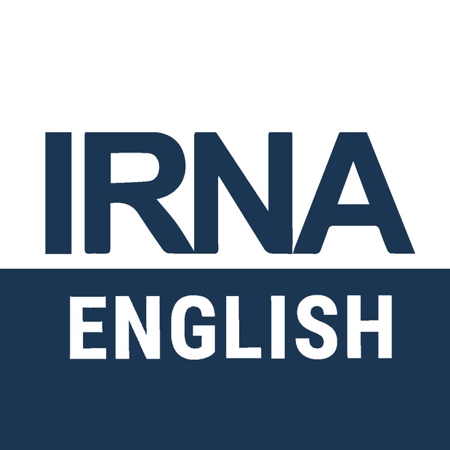 IRNA News Agency 🇮🇷