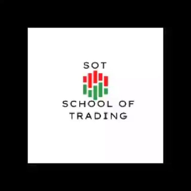 SOᴛ - Sᴄhᴏᴏl ᴏf ᴛrᴀding