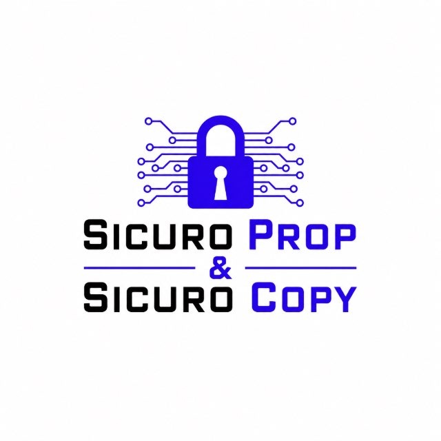 SICURO PROP & SICURO COPY®
