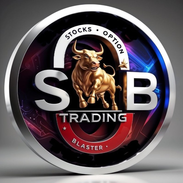 Stocks Option Blaster | Former SEBI Registered RA