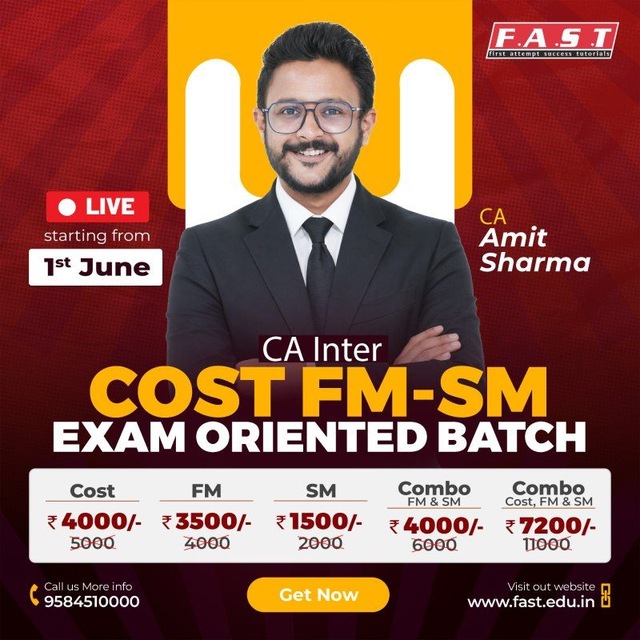 Fast Cost FM SM by AB(AIR 30)