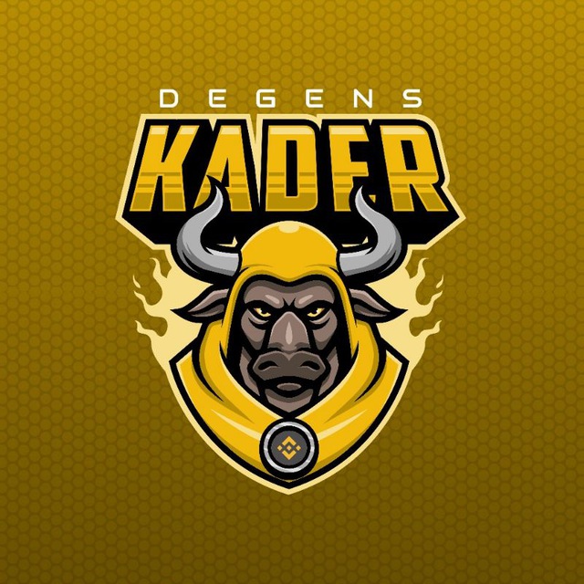 Kader SOL Degens Gems