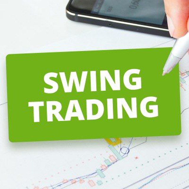 EQUITY CASH SWING TRADES