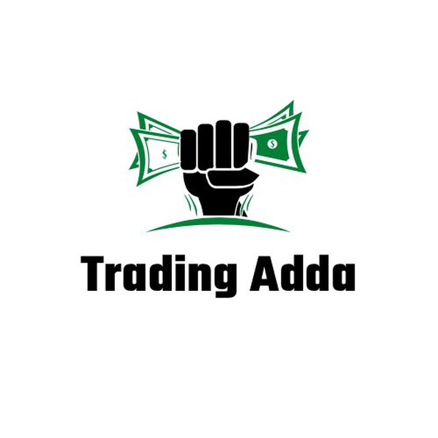Trading Adda 📉📈