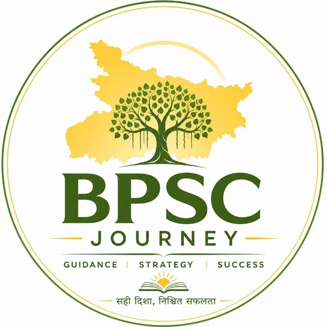 BPSC journey
