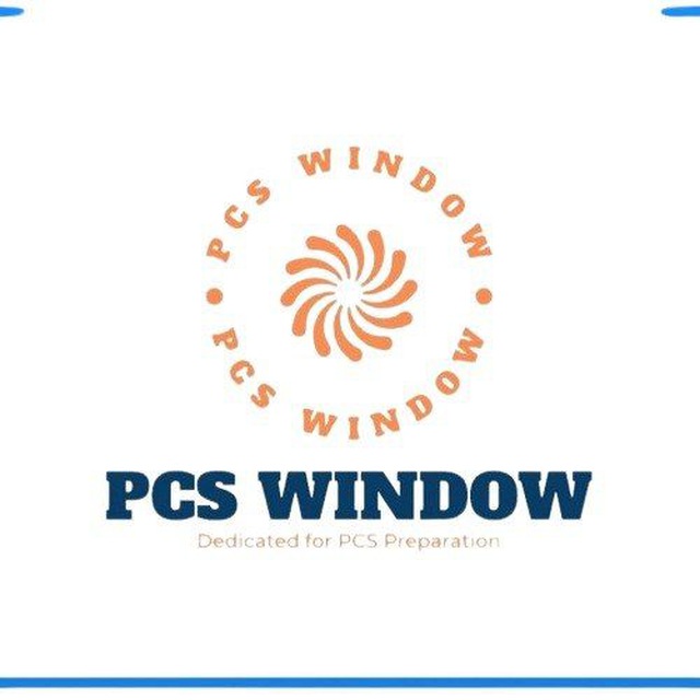 PCS Window